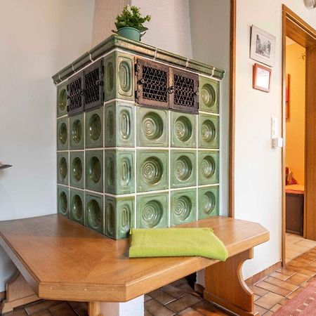 Ferienhaus Trautner Muggendorf  Luaran gambar