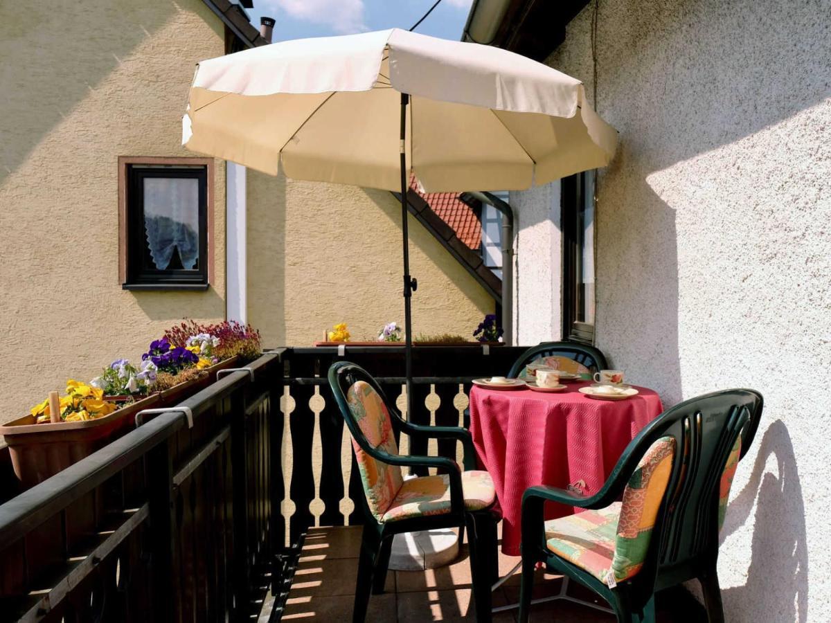Ferienhaus Trautner Muggendorf  Luaran gambar