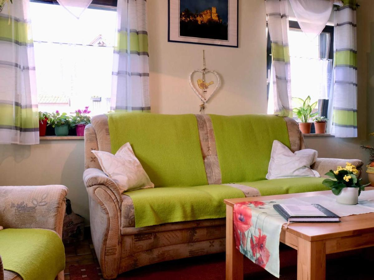 Ferienhaus Trautner Muggendorf  Luaran gambar