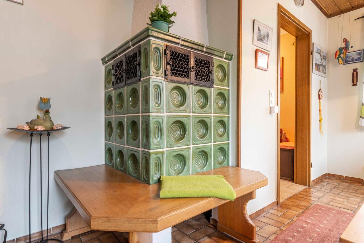 Ferienhaus Trautner Muggendorf  Luaran gambar
