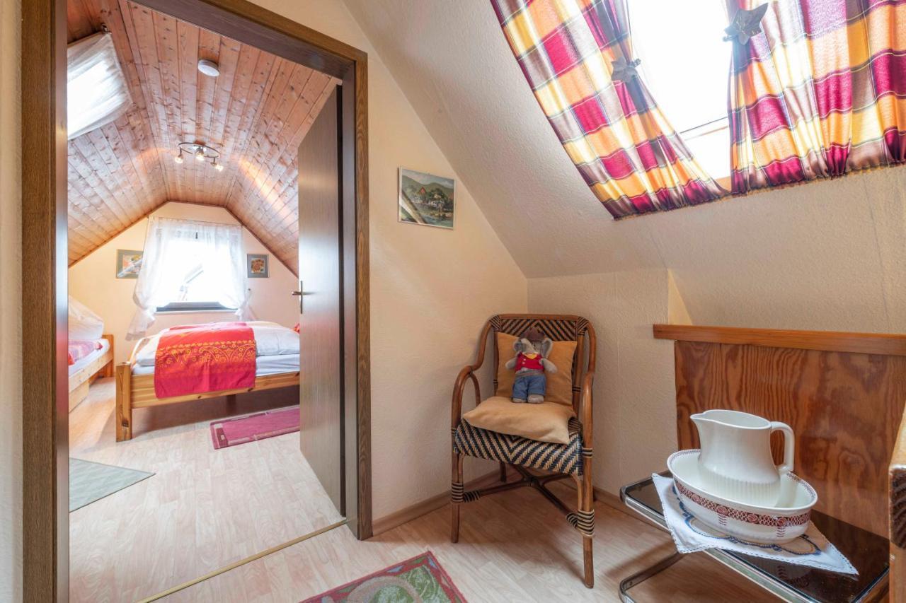 Ferienhaus Trautner Muggendorf  Luaran gambar