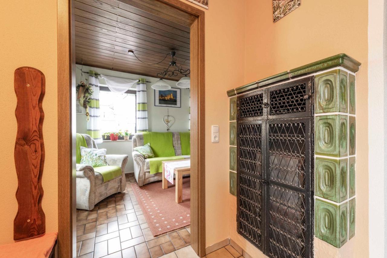 Ferienhaus Trautner Muggendorf  Luaran gambar